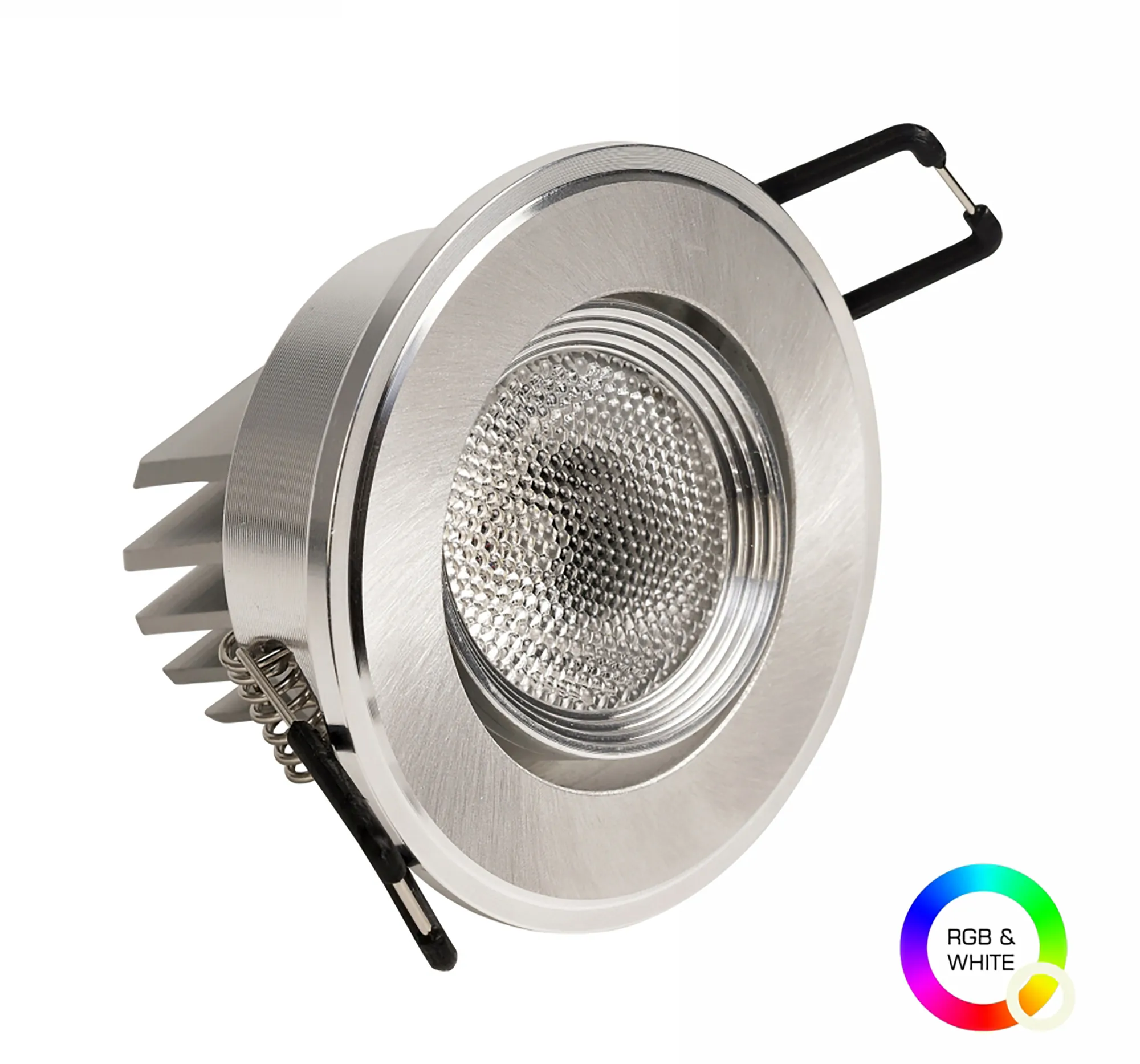 Parrot Spot L Recessed Ceiling Luminaires Dlux Round Recess Ceiling